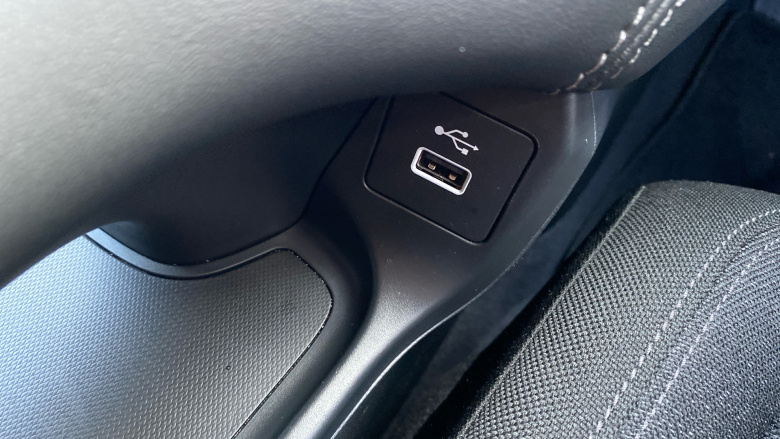 Honda Zr-V 2.0 eHEV Elegance 5dr CVT Hybrid Estate